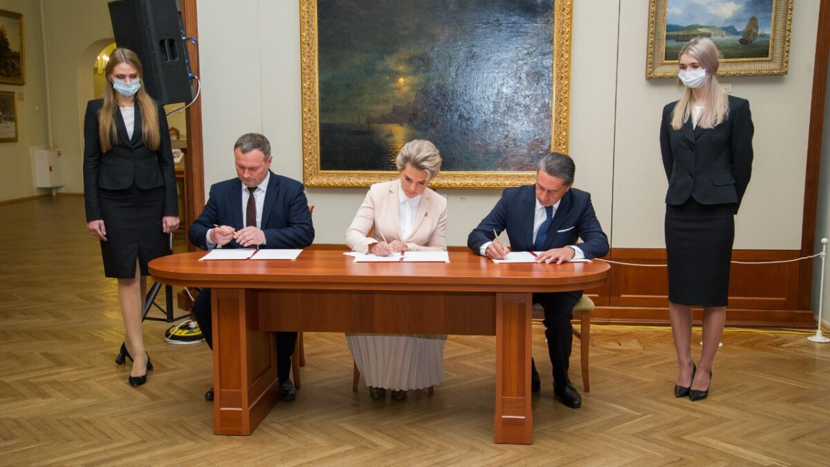 пресс-службы РМК