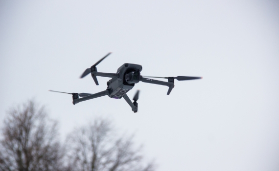 Шебекино, Церковный и Дальний под ударом дронов Шебекино, Церковный и Дальний под ударом дронов