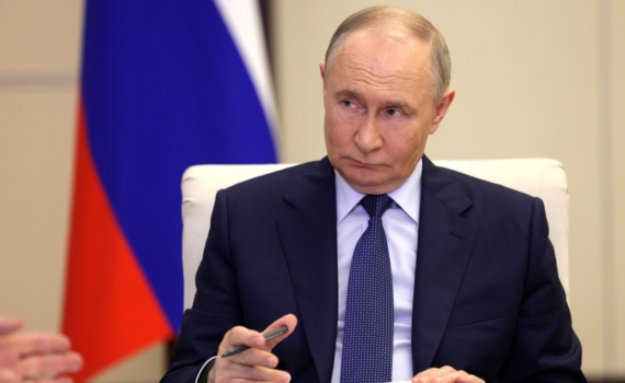 Артём Здунов на заседании президентского Совета по стратегическому развитию рассказал о работе Мордовии в сфере демографии