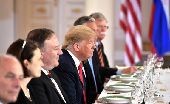 Маск с Трампом начали двигаться в сторону примирения
