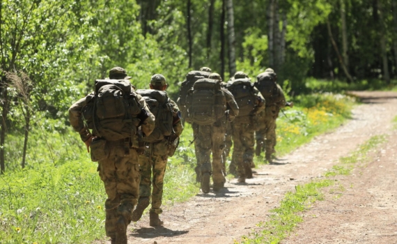 Белгородский губернатор призвал чиновников содействовать самообороне против ВСУ Белгородский губернатор призвал чиновников содействовать самообороне против ВСУ
