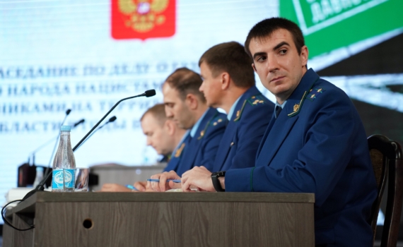Ангарский маньяк: новые жуткие подробности дела Михаила Попкова — общее число жертв уже 92
