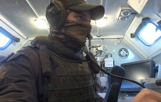 Отступающие ВСУ прибегли к террору против мирного населения Белгородской области Отступающие ВСУ прибегли к террору против мирного населения Белгородской области