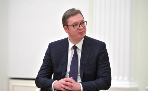 Протесты в Сербии стали основным элементом гибридной антисербской стратегии Запада