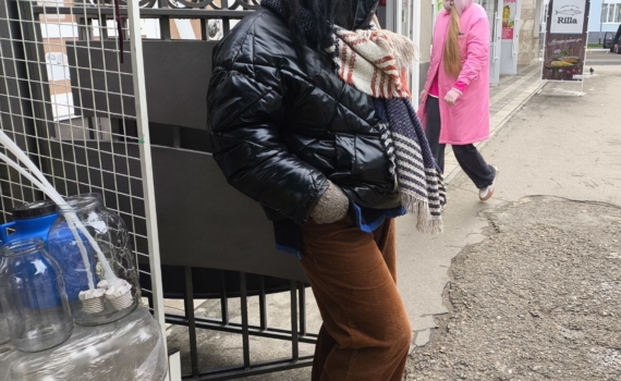 Бини или берет: что носить женщинам после 50 — и от чего лучше отказаться