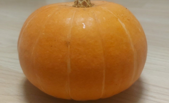 Мармелад из тыквы как Рафаэлло: сладость без желатина и с пользой для ЖКТ