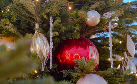 Не просто игрушка, а развитие: как выбрать подарок ребенку на Новый год-2026 — от 0 до 16 лет Не просто игрушка, а развитие: как выбрать подарок ребенку на Новый год-2026 — от 0 до 16 лет