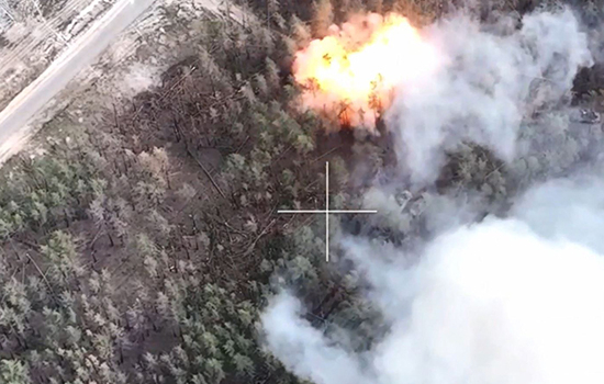 Пилько: СВО продолжится в 2026 году в связи с нежеланием Киева принять реальность Пилько: СВО продолжится в 2026 году в связи с нежеланием Киева принять реальность