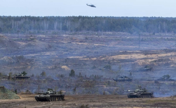 Россия готова к диалогу и хочет прочного мира, а не перемирия для усиления ВСУ Россия готова к диалогу и хочет прочного мира, а не перемирия для усиления ВСУ