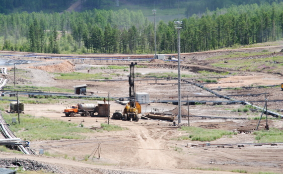 Эксперт: Геослужба США постоянно допускает манипуляции в оценке природных ресурсов в мире Эксперт: Геослужба США постоянно допускает манипуляции в оценке природных ресурсов в мире