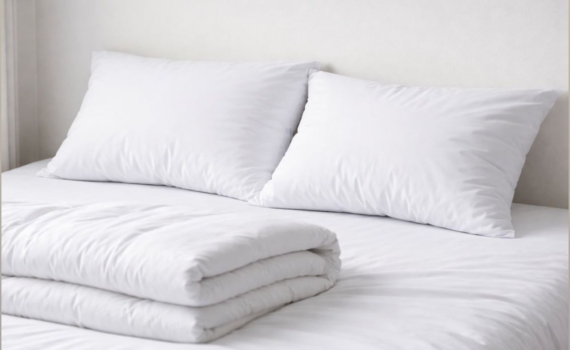 Правильная подушка — здоровая спина: вот какой наполнитель действительно стоит выбрать Правильная подушка — здоровая спина: вот какой наполнитель действительно стоит выбрать