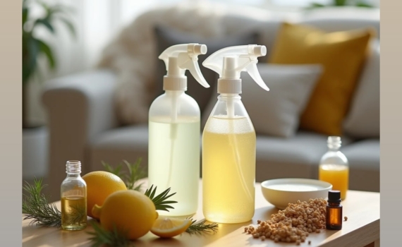 Свежее дыхание дома: возвращаем уют после пожара, задымления, подгоревшего ужина — 5 шагов чистоты Свежее дыхание дома: возвращаем уют после пожара, задымления, подгоревшего ужина — 5 шагов чистоты