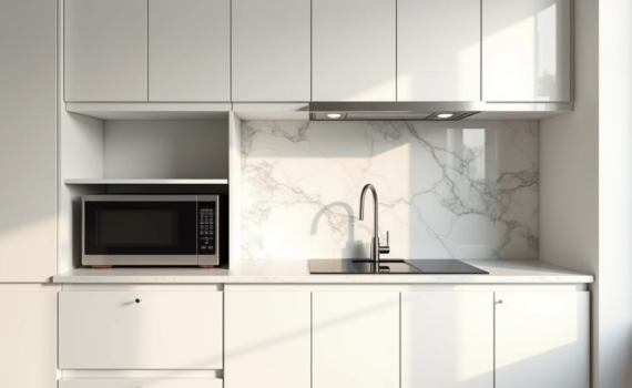 Не для занятых: дизайн, который красив только до первого пятна — как избежать ошибок при ремонте Не для занятых: дизайн, который красив только до первого пятна — как избежать ошибок при ремонте