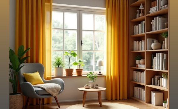 Визуальные трюки, которые увеличивают метраж квартиры в глазах покупателя — и цену в договоре Визуальные трюки, которые увеличивают метраж квартиры в глазах покупателя — и цену в договоре