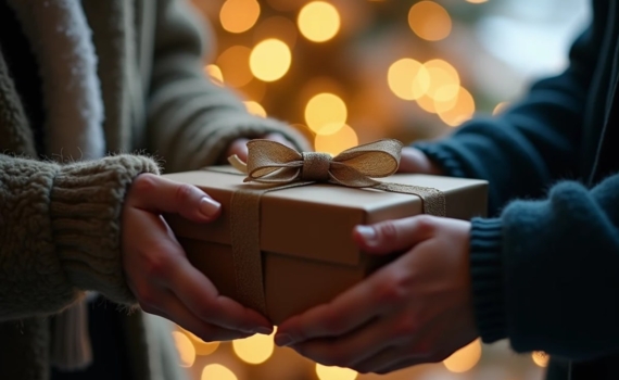 Подарок, который он оценит по-настоящему: 7 идей на 14 февраля без банальностей Подарок, который он оценит по-настоящему: 7 идей на 14 февраля без банальностей