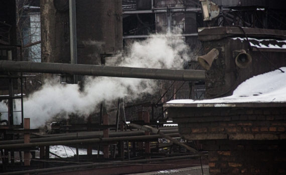 Мировой газовый кризис может восстановить позиции российских угольных экспортеров Мировой газовый кризис может восстановить позиции российских угольных экспортеров