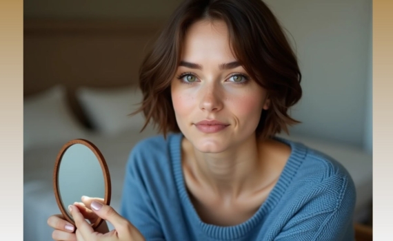 Тренд на естественные брови: этот метод с карандашом — подчеркивает, а не рисует Тренд на естественные брови: этот метод с карандашом — подчеркивает, а не рисует