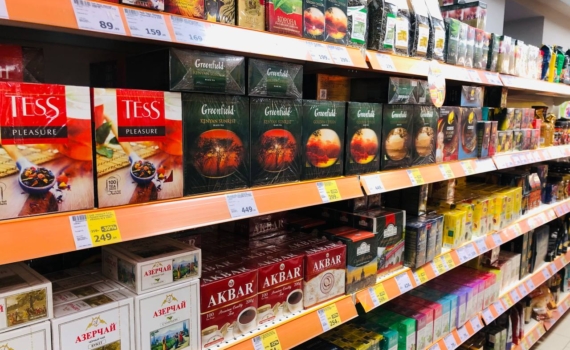 Эти бренды чая в пакетиках признаны экспертами качественнее листового: покупаю по три пачки сразу Эти бренды чая в пакетиках признаны экспертами качественнее листового: покупаю по три пачки сразу