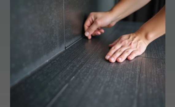 Они прослужат 20 лет и не попросят пощады: 10 новых трендов ремонта вместо обоев и линолеума Они прослужат 20 лет и не попросят пощады: 10 новых трендов ремонта вместо обоев и линолеума