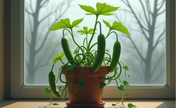 Замачивать или нет? Вся правда о подготовке семян огурцов — секрет богатого урожая Замачивать или нет? Вся правда о подготовке семян огурцов — секрет богатого урожая