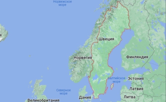 Финляндия — рай для туриста или ад для работника? Откровение бывалого Финляндия — рай для туриста или ад для работника? Откровение бывалого