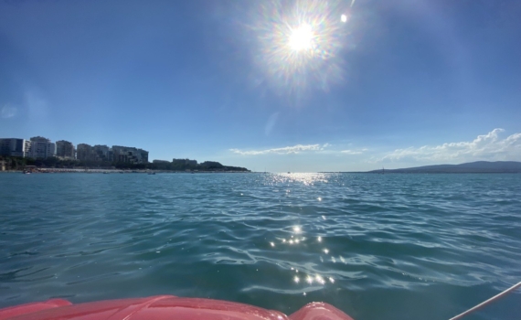 Море без толп туристов: куда едут те, кто устал от Турции и Египта — отпуск мечты без переплат Море без толп туристов: куда едут те, кто устал от Турции и Египта — отпуск мечты без переплат