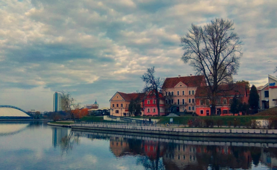 Шпаковский: Ушедшие из IT-сектора Беларуси в 2020 году компании проиграли Шпаковский: Ушедшие из IT-сектора Беларуси в 2020 году компании проиграли