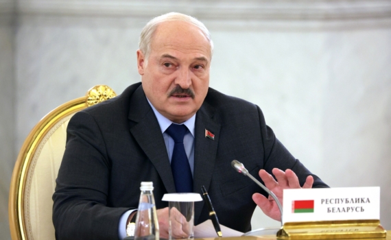 Беларусь позиционирует себя с Украиной как миролюбивый посредник Беларусь позиционирует себя с Украиной как миролюбивый посредник
