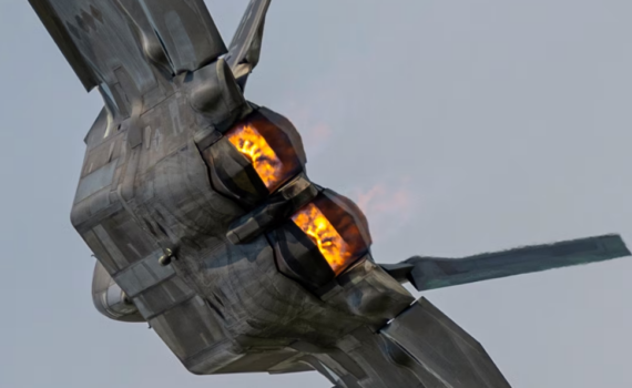 Поддубный: США стремятся обезопасить свои ВВС от ЗРК противника Поддубный: США стремятся обезопасить свои ВВС от ЗРК противника