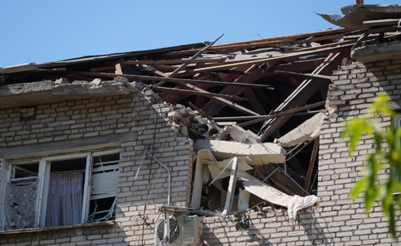 Удар по школам и гуманитарному конвою: жуткие детали ночного налета ВСУ на российские территории Удар по школам и гуманитарному конвою: жуткие детали ночного налета ВСУ на российские территории